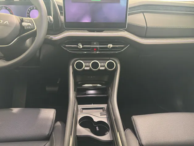 Škoda Kodiaq 2.0 TDI Dynamic