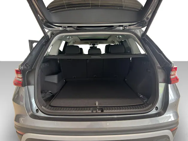 Škoda Kodiaq 2.0 TDI Dynamic