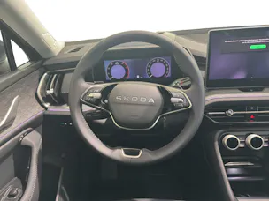 Škoda Kodiaq 2.0 TDI Dynamic