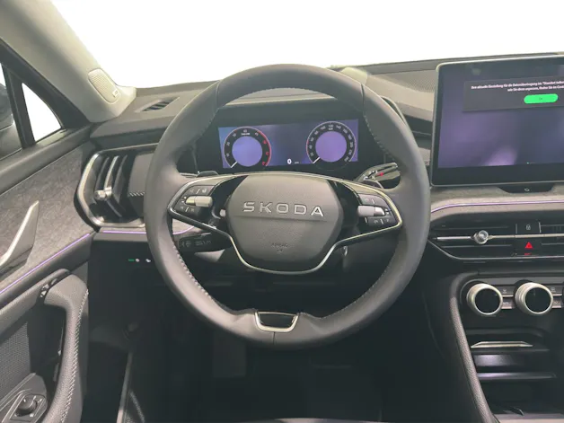 Škoda Kodiaq 2.0 TDI Dynamic