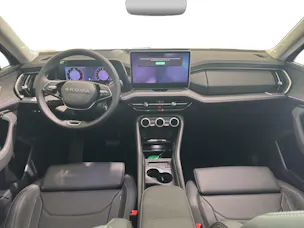 Škoda Kodiaq 2.0 TDI Dynamic