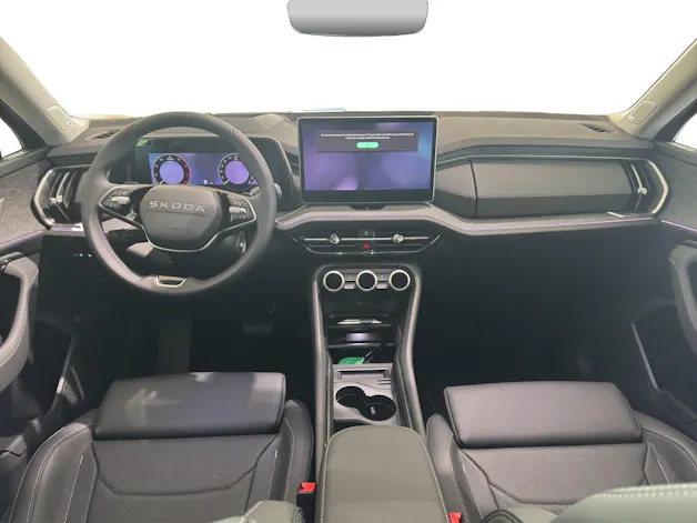 Škoda Kodiaq 2.0 TDI Dynamic