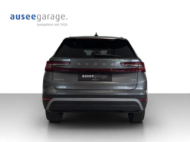 Škoda Kodiaq 2.0 TDI Dynamic