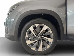 Škoda Kodiaq 2.0 TDI Dynamic