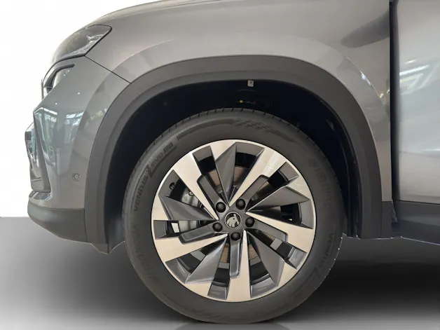 Škoda Kodiaq 2.0 TDI Dynamic
