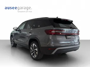 Škoda Kodiaq 2.0 TDI Dynamic