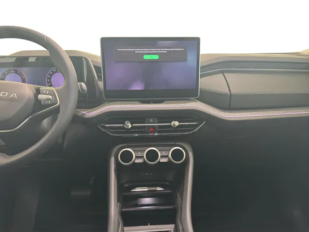 Škoda Kodiaq 2.0 TDI Dynamic