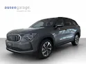 Škoda Kodiaq 2.0 TDI Dynamic