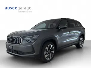 Škoda Kodiaq 2.0 TDI Dynamic