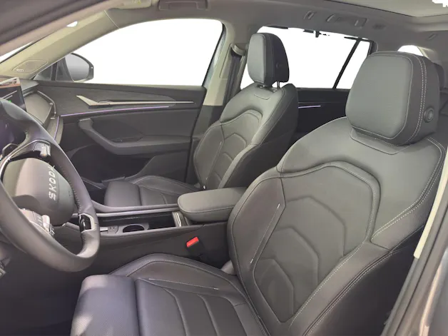 Škoda Kodiaq 2.0 TDI Dynamic