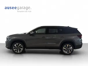 Škoda Kodiaq 2.0 TDI Dynamic