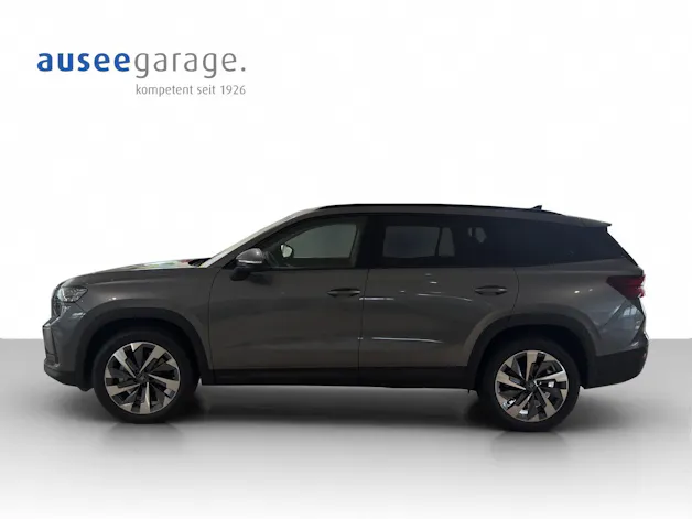 Škoda Kodiaq 2.0 TDI Dynamic