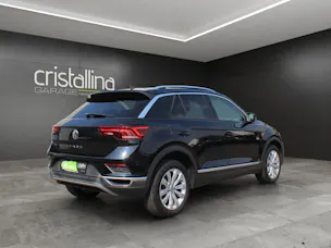 VW T-Roc 2.0 TSI Sport DSG 4motion