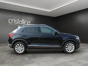 VW T-Roc 2.0 TSI Sport DSG 4motion