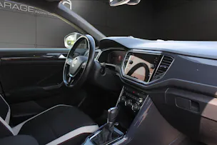VW T-Roc 2.0 TSI Sport DSG 4motion