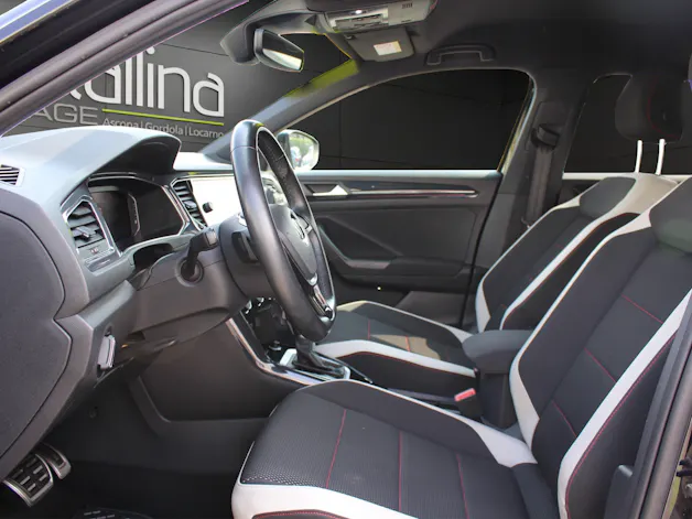 VW T-Roc 2.0 TSI Sport DSG 4motion