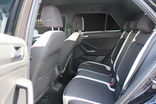 VW T-Roc 2.0 TSI Sport DSG 4motion