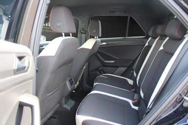 VW T-Roc 2.0 TSI Sport DSG 4motion
