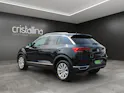 VW T-Roc 2.0 TSI Sport DSG 4motion