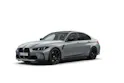BMW M3 Competition xDrive G80 (CH) 📍