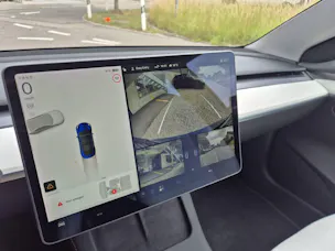 Tesla Model 3 Standart Range Plus