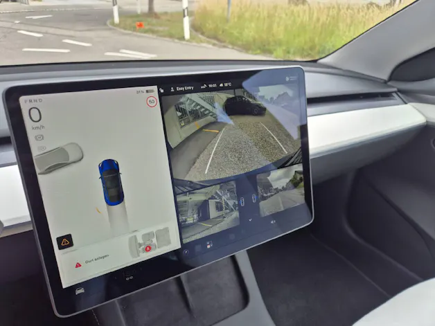 Tesla Model 3 Standart Range Plus