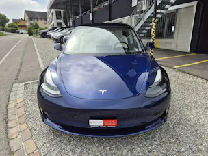 Tesla Model 3 Standart Range Plus