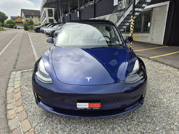 Tesla Model 3 Standart Range Plus