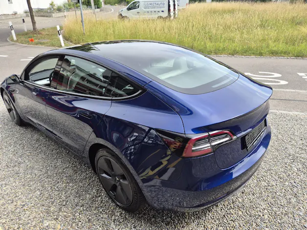 Tesla Model 3 Standart Range Plus