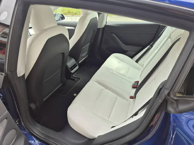 Tesla Model 3 Standart Range Plus