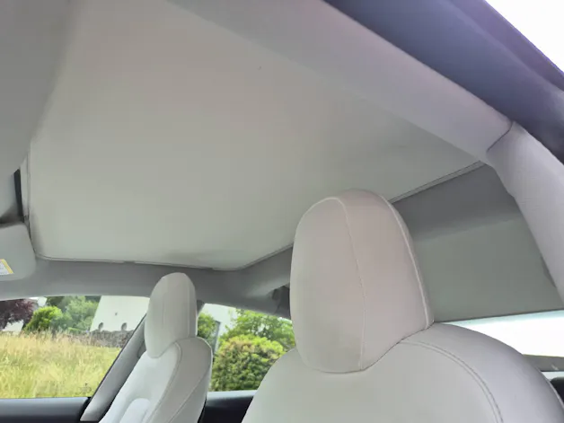Tesla Model 3 Standart Range Plus