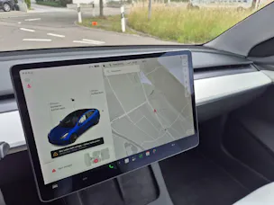 Tesla Model 3 Standart Range Plus