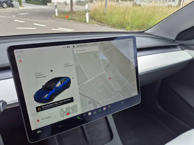 Tesla Model 3 Standart Range Plus