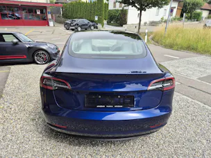 Tesla Model 3 Standart Range Plus