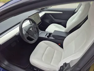 Tesla Model 3 Standart Range Plus