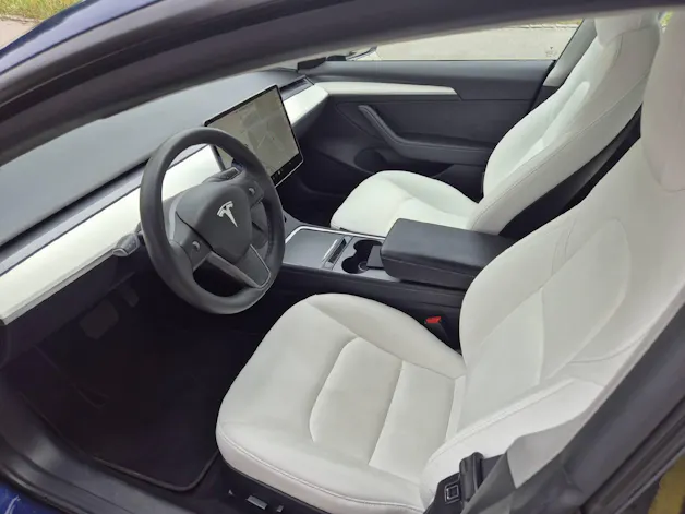 Tesla Model 3 Standart Range Plus