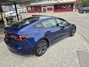 Tesla Model 3 Standart Range Plus