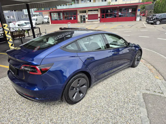 Tesla Model 3 Standart Range Plus