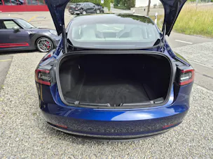 Tesla Model 3 Standart Range Plus