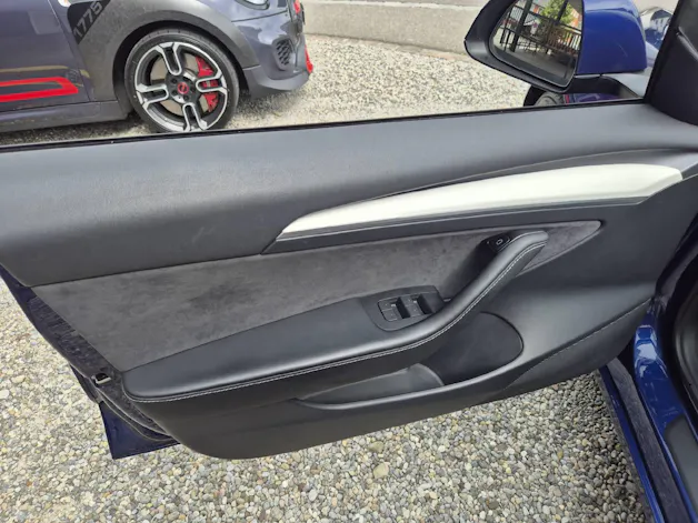 Tesla Model 3 Standart Range Plus
