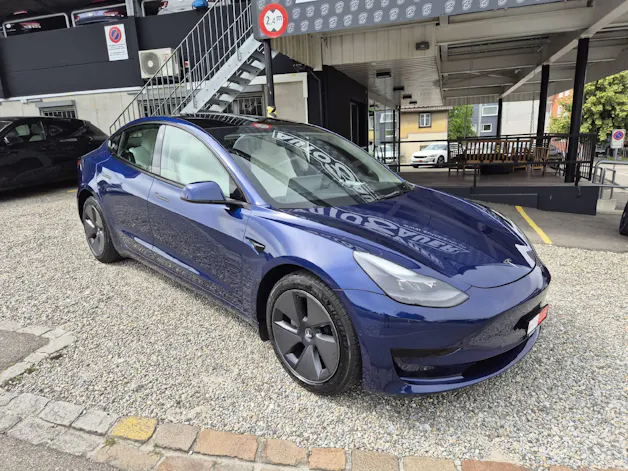 Tesla Model 3 Standart Range Plus