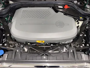 Mini F56 Cooper SE
