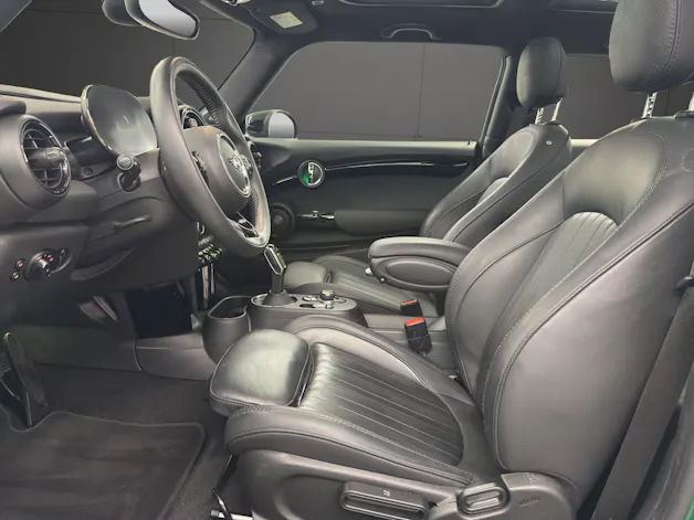 Mini F56 Cooper SE