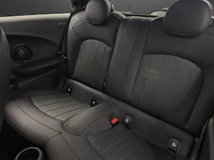Mini F56 Cooper SE