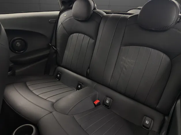 Mini F56 Cooper SE