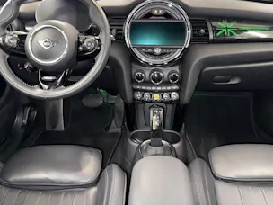 Mini F56 Cooper SE