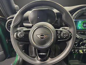 Mini F56 Cooper SE