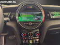 Mini F56 Cooper SE
