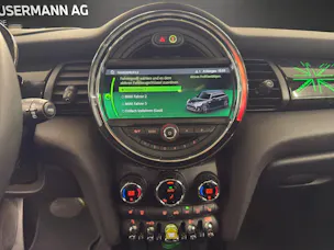 Mini F56 Cooper SE
