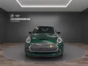 Mini F56 Cooper SE